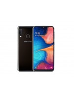 Samsung A202 Galaxy A20e DS 32GB 3GB RAM (Ekspozicinė prekė)